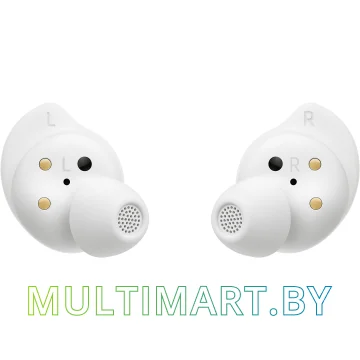 Наушники Samsung Galaxy Buds FE (белый)